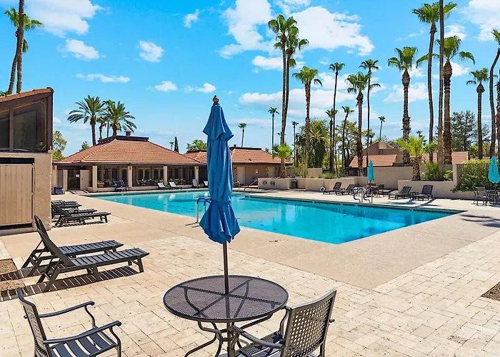Casita Dos * Scottsdale