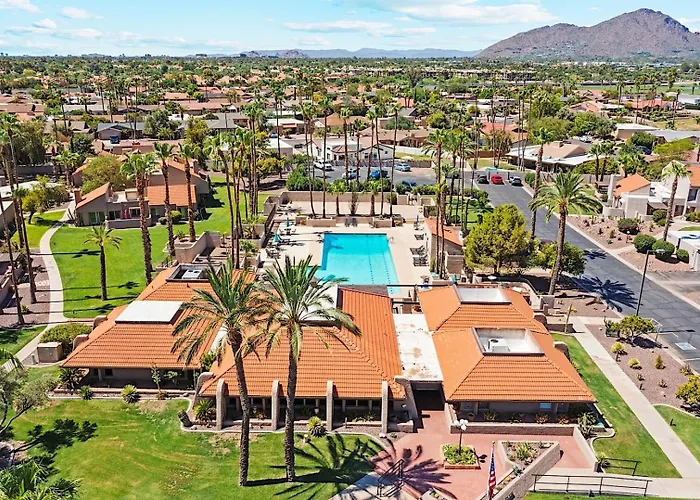 Casita Dos * Scottsdale